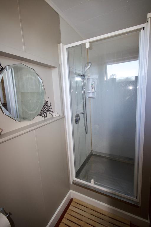 Driftwood House Bed And Breakfast Нельсон Экстерьер фото
