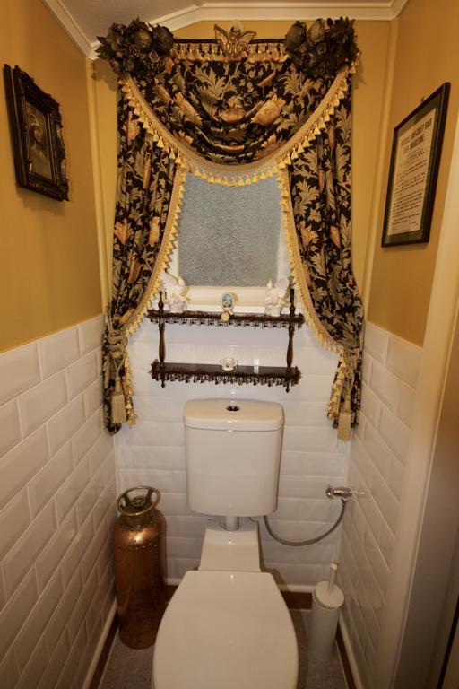 Driftwood House Bed And Breakfast Нельсон Экстерьер фото