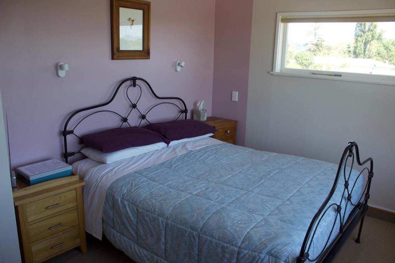 Driftwood House Bed And Breakfast Нельсон Экстерьер фото